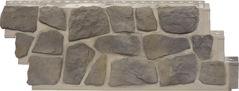 Produktbild von Fassadenplatte Novik Fieldstone