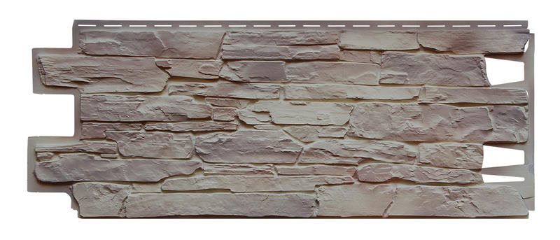 Produktbild von Fassadenplatte SolidStone